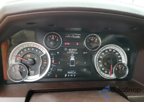 2015 Ram 1500 Laramie from USA, damaged, VIN 1C6RR6NT3FS590976